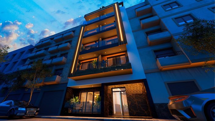 Image No.1-2 Bed Apartment for sale