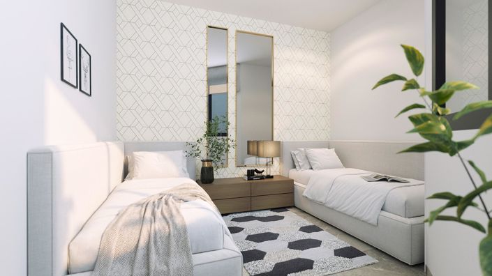 Image No.14-2 Bed Penthouse for sale