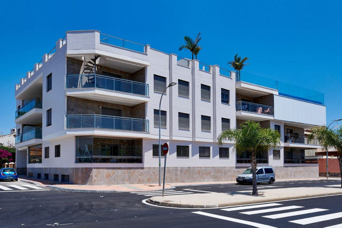 Image No.1-2 Bed Apartment for sale