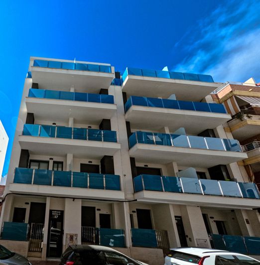 Image No.1-2 Bed Apartment for sale