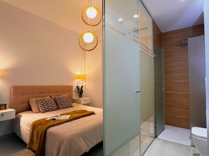 Image No.16-Appartement de 2 chambres à vendre à Torrevieja