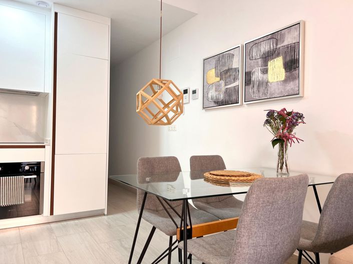 Image No.21-Appartement de 2 chambres à vendre à Torrevieja