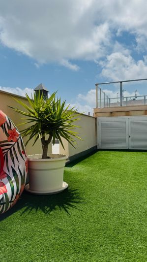 Image No.3-Appartement de 2 chambres à vendre à Torrevieja