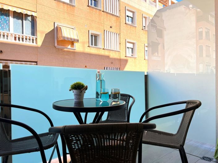 Image No.9-Appartement de 2 chambres à vendre à Torrevieja