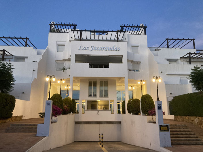 Image No.1-2 Bed Penthouse for sale