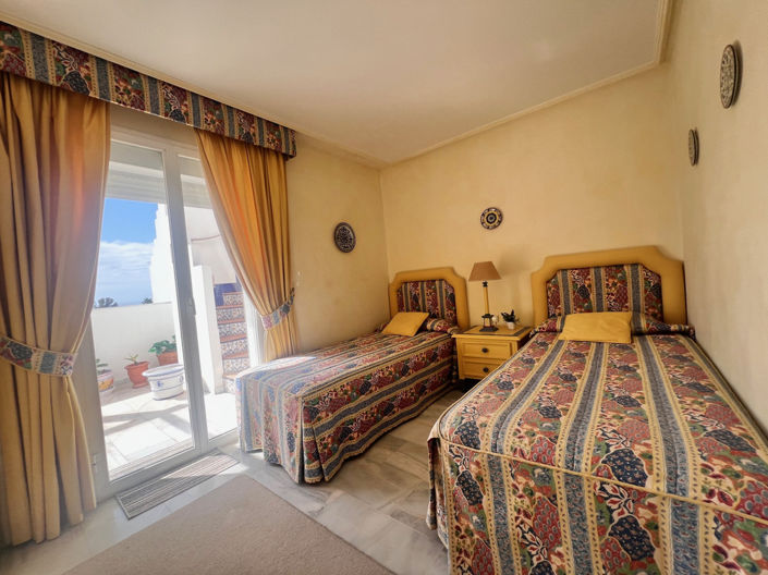 Image No.14-Penthouse de 2 chambres à vendre à Estepona