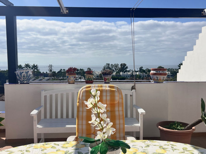 Image No.17-Penthouse de 2 chambres à vendre à Estepona