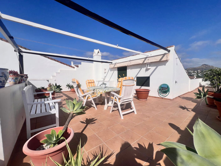 Image No.19-Penthouse de 2 chambres à vendre à Estepona