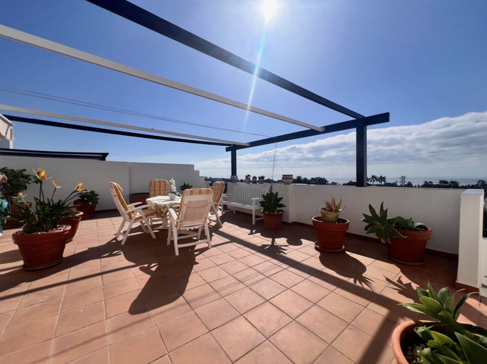 Image No.23-Penthouse de 2 chambres à vendre à Estepona