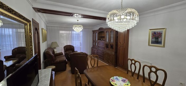 Image No.1-Appartement de 4 chambres à vendre à Torrevieja