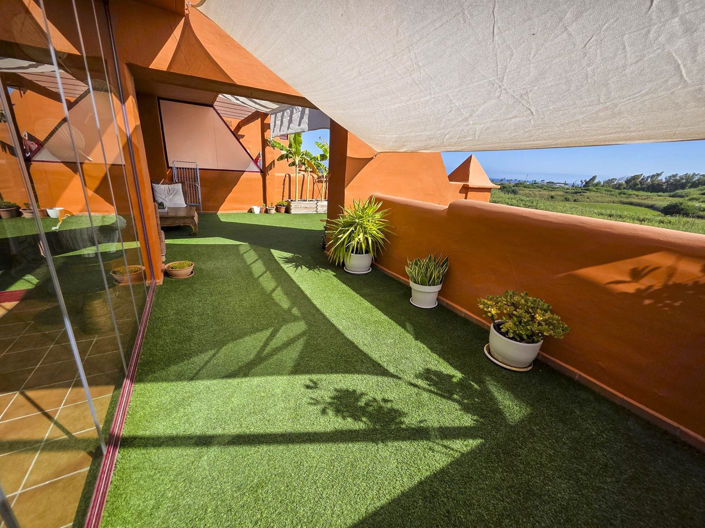 Image No.2-Appartement de 3 chambres à vendre à La Duquesa