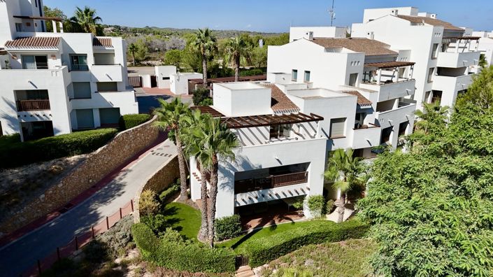 Image No.1-Appartement de 3 chambres à vendre à Las Colinas Golf