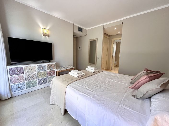 Image No.11-Appartement de 3 chambres à vendre à Las Colinas Golf