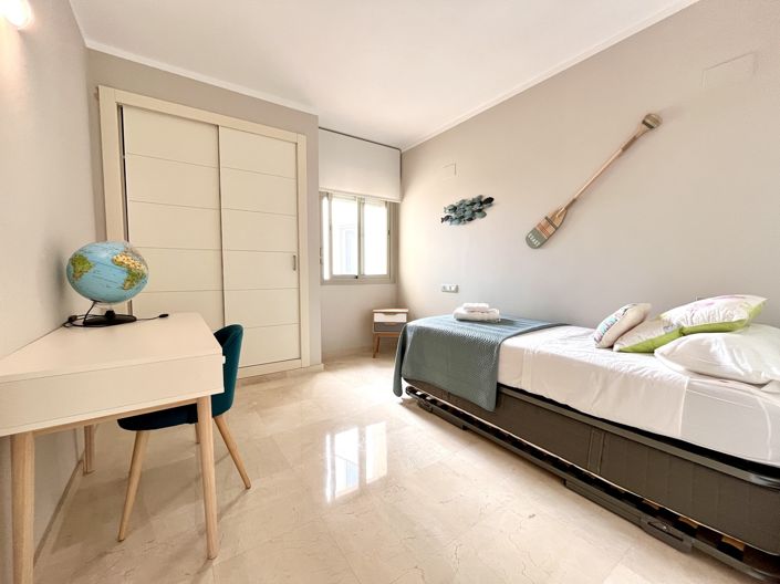 Image No.18-Appartement de 3 chambres à vendre à Las Colinas Golf