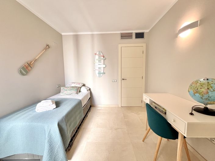 Image No.19-Appartement de 3 chambres à vendre à Las Colinas Golf