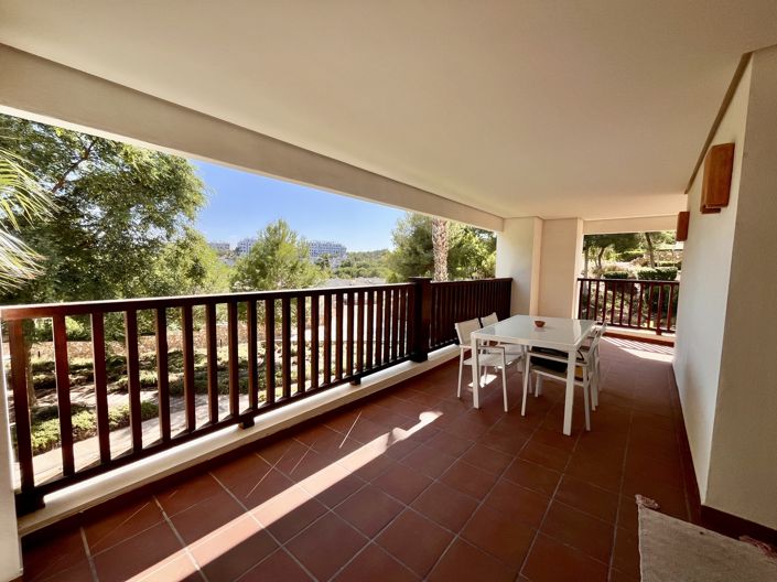 Image No.25-Appartement de 3 chambres à vendre à Las Colinas Golf