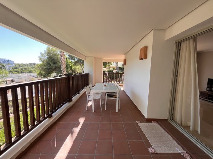 Image No.26-Appartement de 3 chambres à vendre à Las Colinas Golf