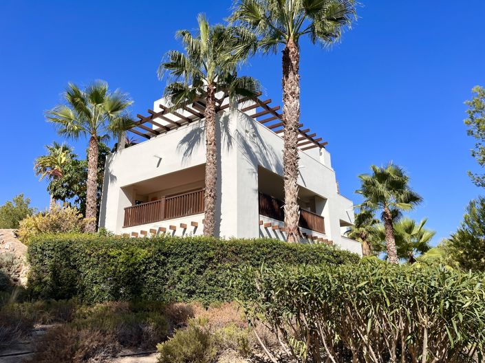 Image No.30-Appartement de 3 chambres à vendre à Las Colinas Golf