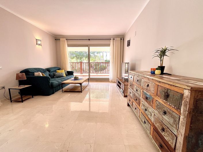 Image No.4-Appartement de 3 chambres à vendre à Las Colinas Golf