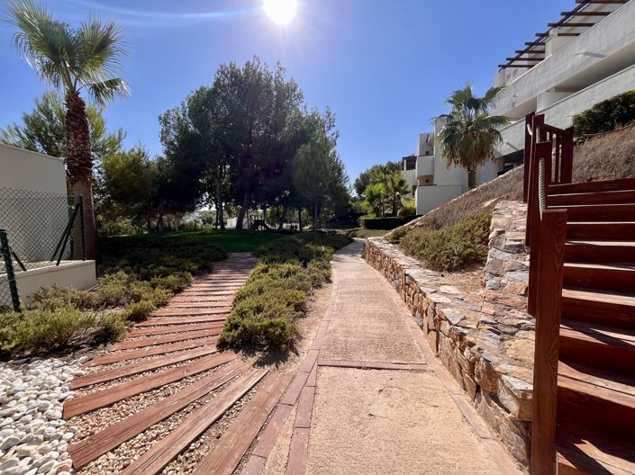 Image No.40-Appartement de 3 chambres à vendre à Las Colinas Golf