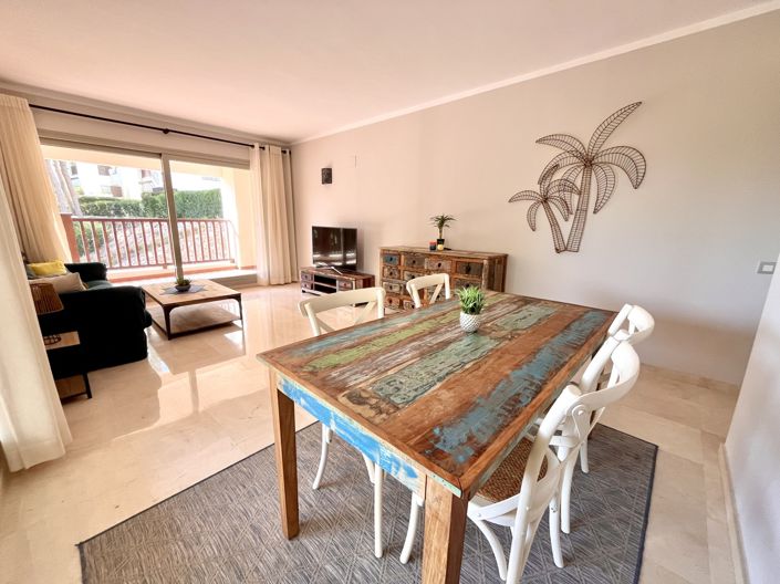 Image No.7-Appartement de 3 chambres à vendre à Las Colinas Golf