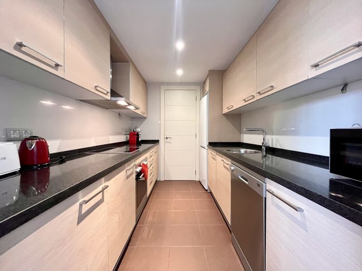 Image No.8-Appartement de 3 chambres à vendre à Las Colinas Golf