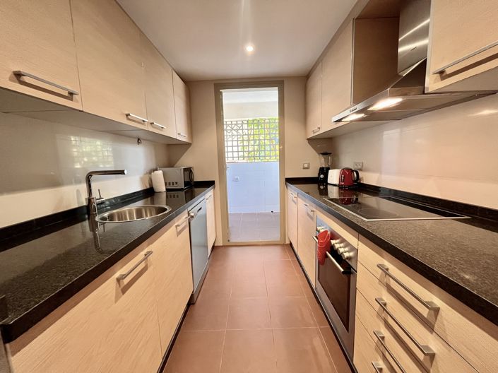 Image No.9-Appartement de 3 chambres à vendre à Las Colinas Golf