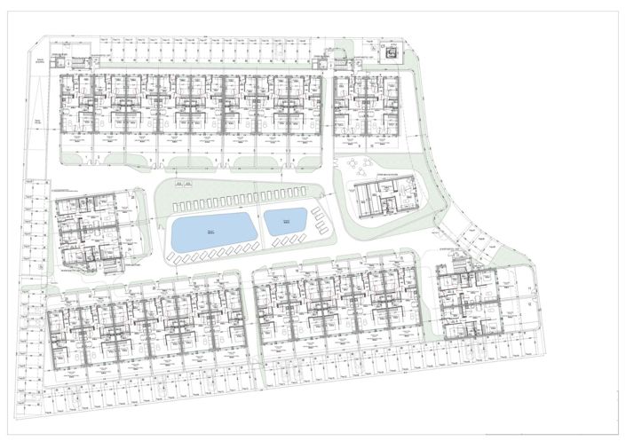 Image No.21-3 Bed Apartment for sale