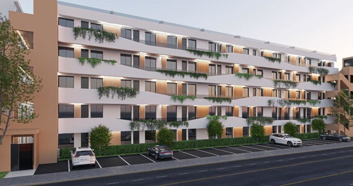 Image No.3-3 Bed Apartment for sale