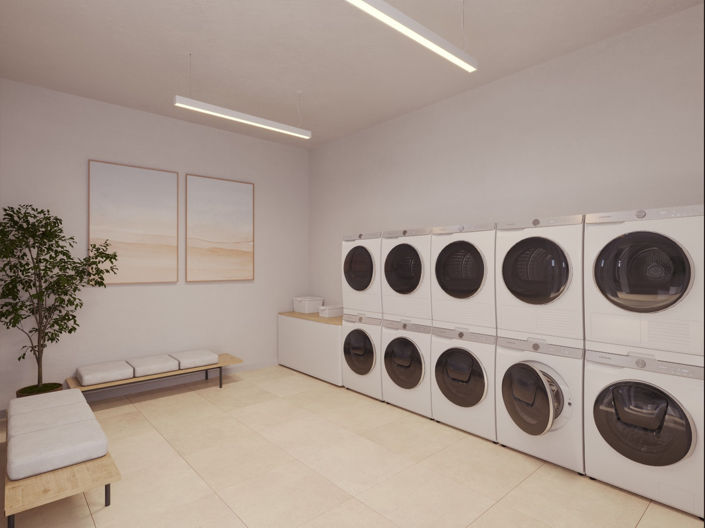 Image No.10-Propriété de 1 chambre à vendre à Fuengirola