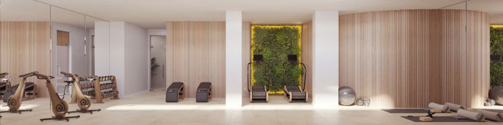 Image No.8-Propriété de 1 chambre à vendre à Fuengirola