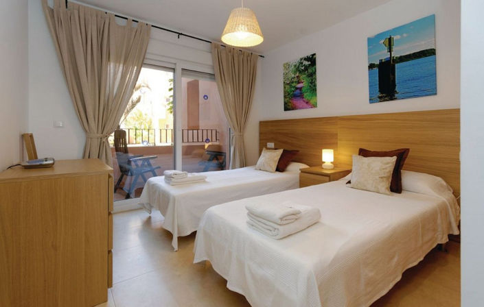 Image No.10-2 Bed Apartment for sale