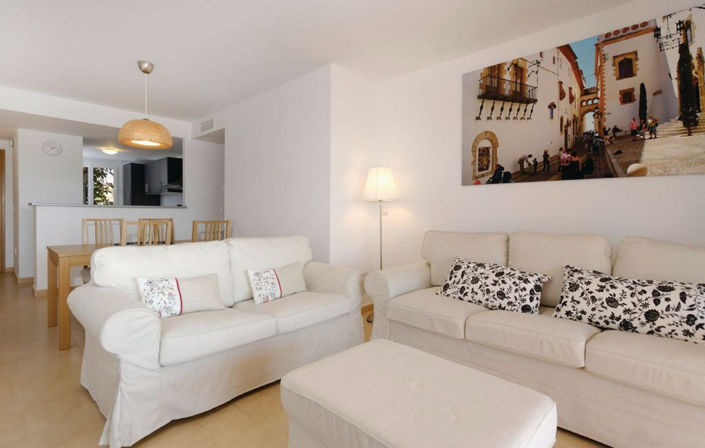 Image No.4-2 Bed Apartment for sale