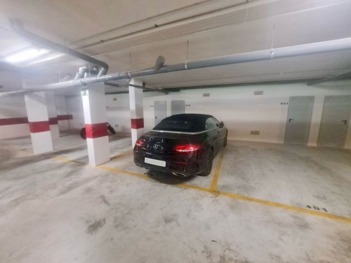 Image No.39-Appartement de 2 chambres à vendre à Playa Flamenca