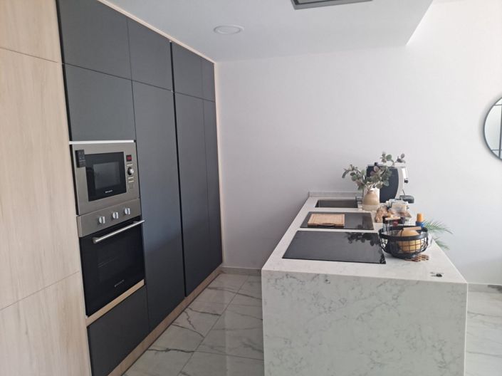 Image No.4-Appartement de 2 chambres à vendre à Playa Flamenca