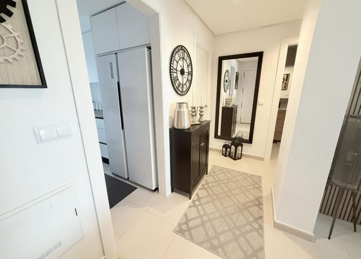 Image No.14-Appartement de 3 chambres à vendre à Hacienda Riquelme Golf Resort