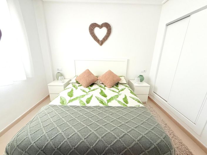 Image No.20-Appartement de 3 chambres à vendre à Hacienda Riquelme Golf Resort