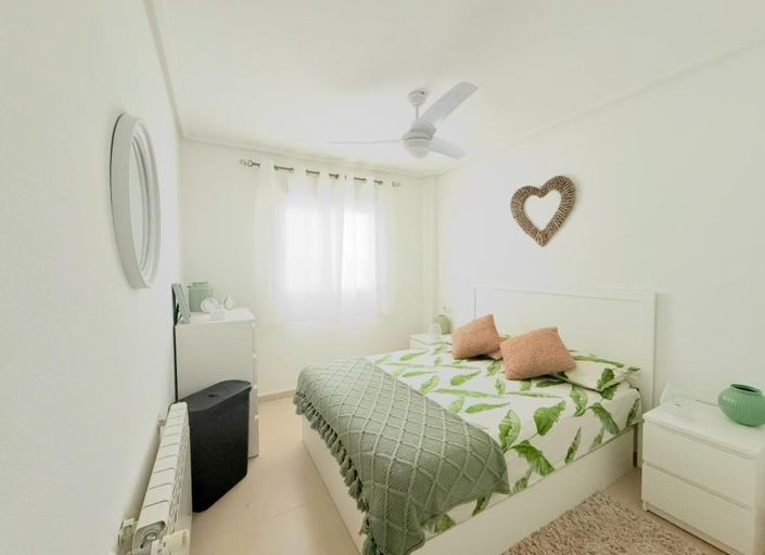 Image No.21-Appartement de 3 chambres à vendre à Hacienda Riquelme Golf Resort