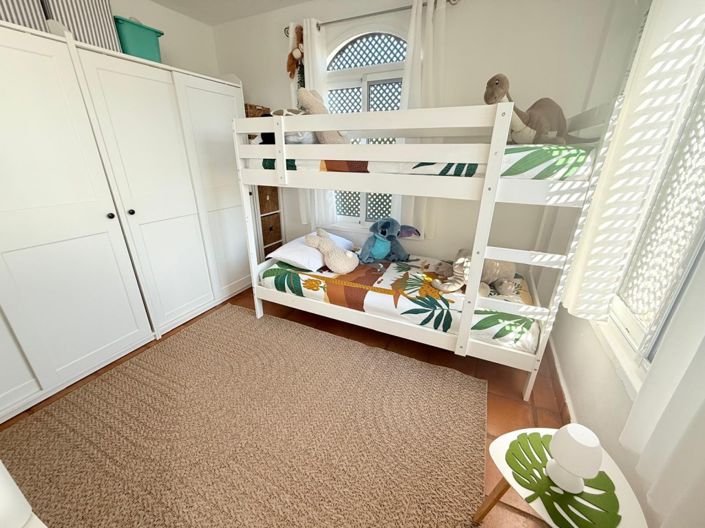 Image No.25-Appartement de 3 chambres à vendre à Hacienda Riquelme Golf Resort