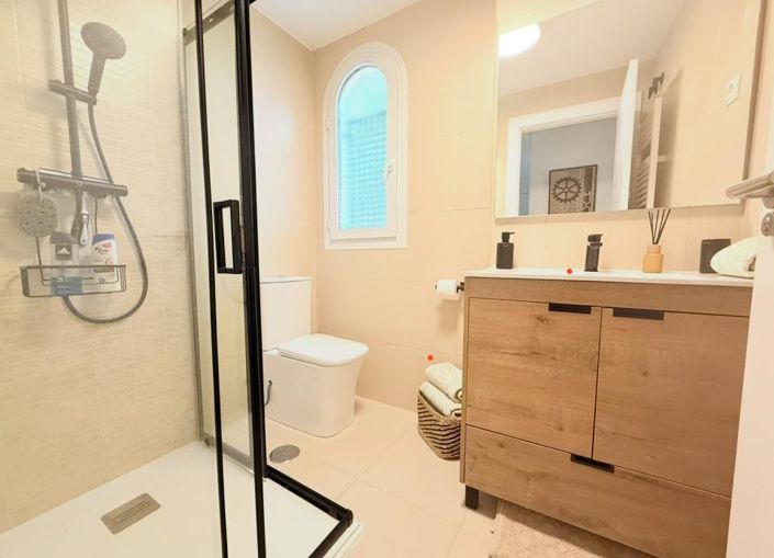 Image No.27-Appartement de 3 chambres à vendre à Hacienda Riquelme Golf Resort