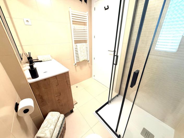 Image No.28-Appartement de 3 chambres à vendre à Hacienda Riquelme Golf Resort