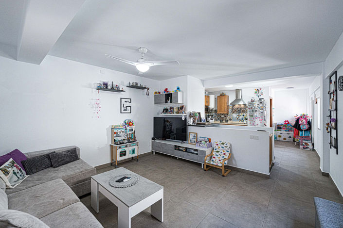 Image No.1-Appartement de 3 chambres à vendre à Torremuelle