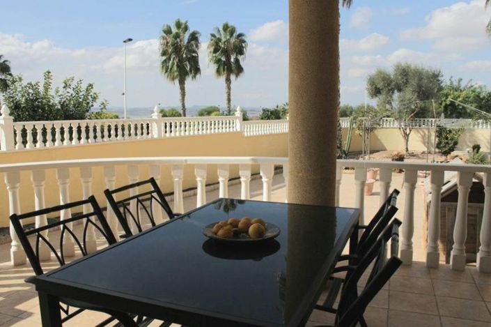 Image No.28-Villa de 6 chambres à vendre à Torrevieja