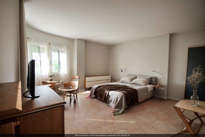 Image No.6-Villa de 6 chambres à vendre à Torrevieja
