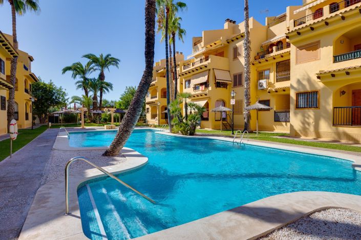 Image No.1-3 Bed Apartment for sale