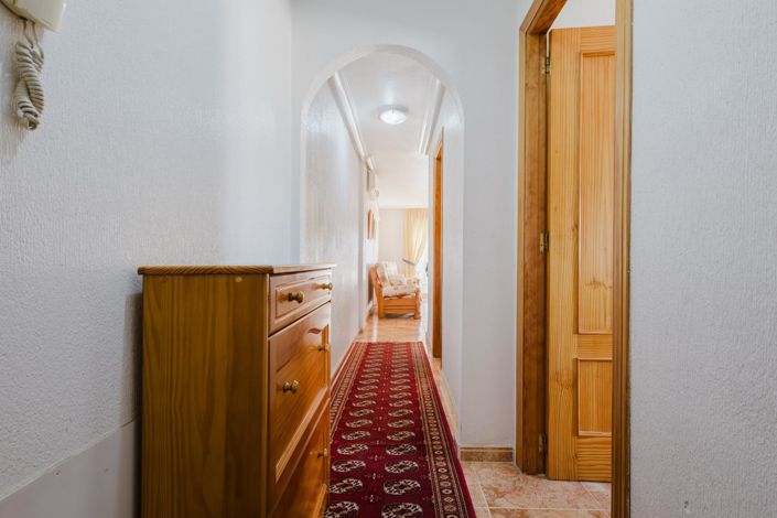 Image No.2-Appartement de 3 chambres à vendre à Torrevieja