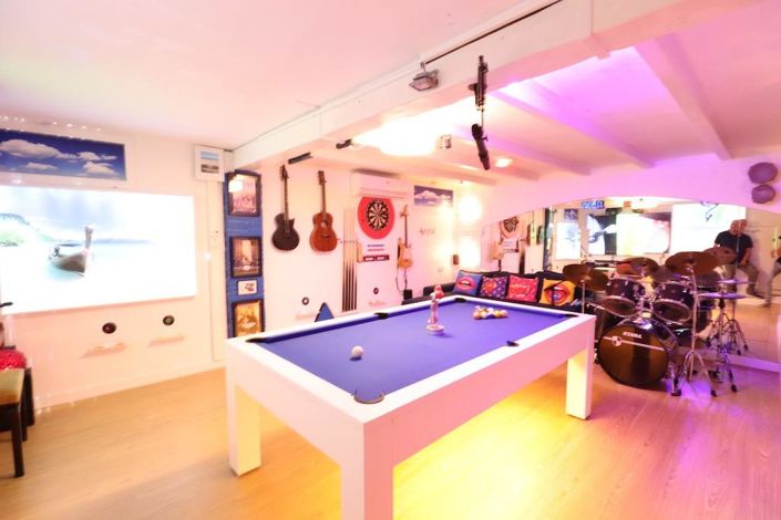 Image No.21-Villa de 3 chambres à vendre à Orihuela Costa