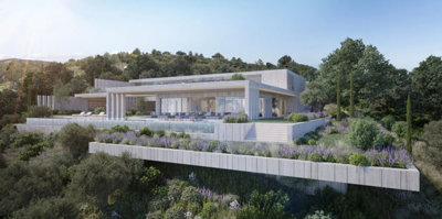 1 - Sotogrande playa, Maison