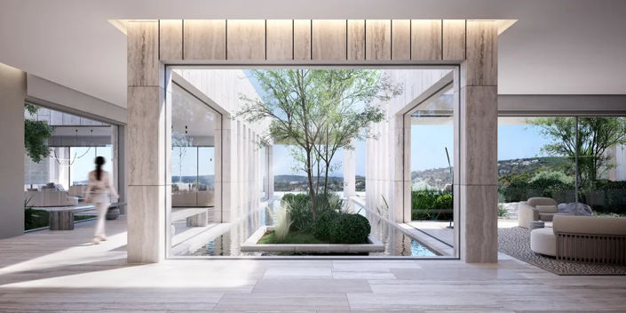 Image No.6-7 Bed Villa for sale