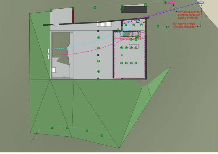 Image No.13-3 Bed Villa for sale